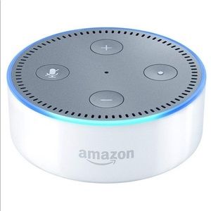 Amazon Echo Dot First Generation
